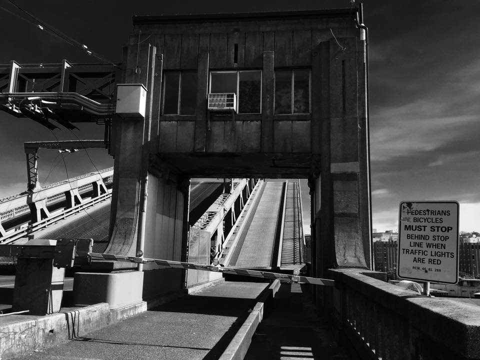 university bridge