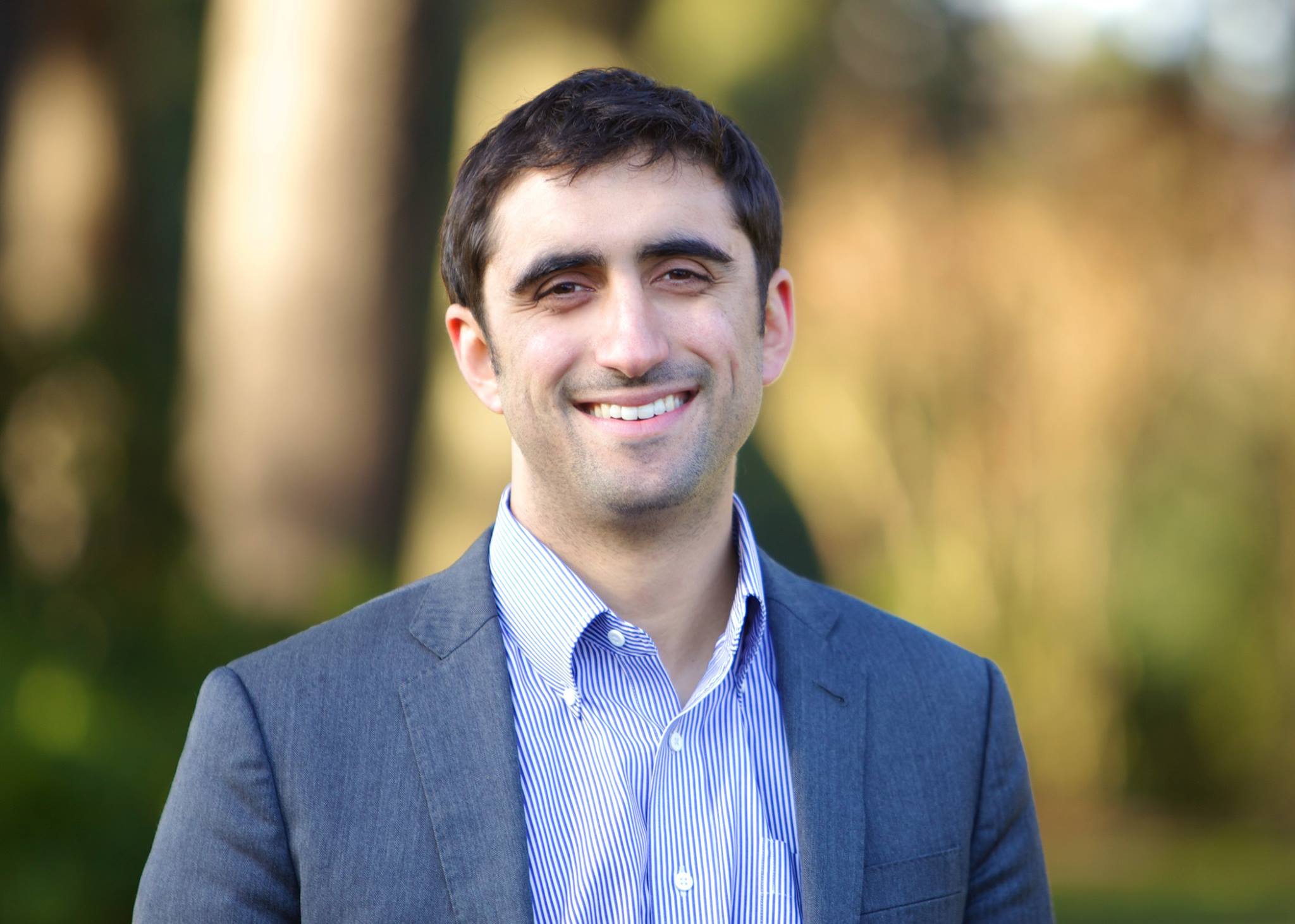 2016 Endorsement Interviews: Brady Walkinshaw