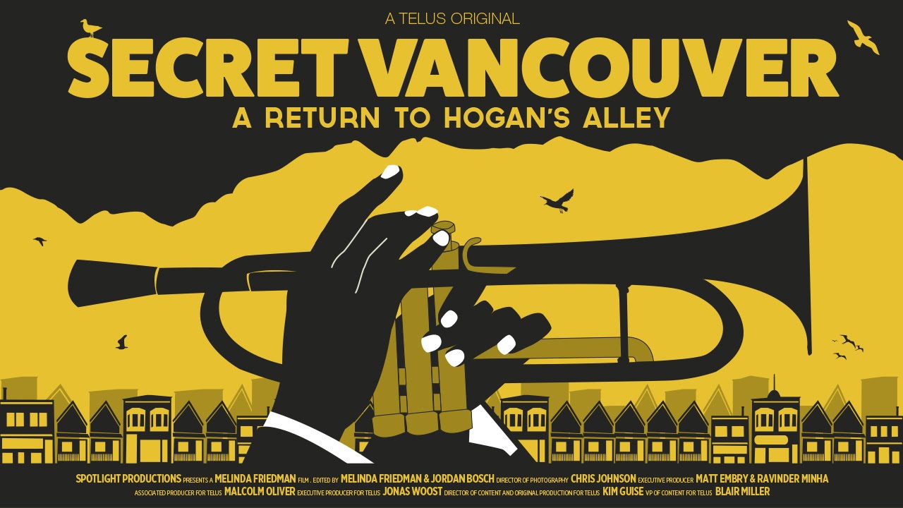 Sunday Video: Return To Hogan’s Alley