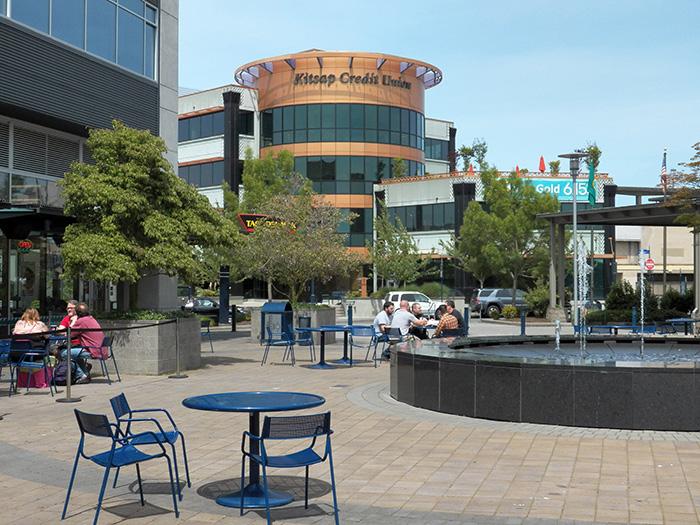 Bremerton-InterModalTransitCenter