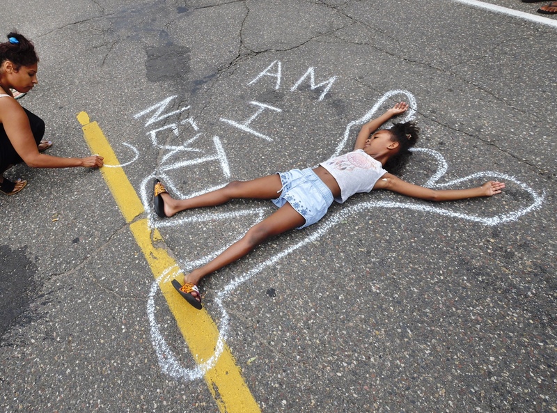 Police Shootings And The Livability Agenda