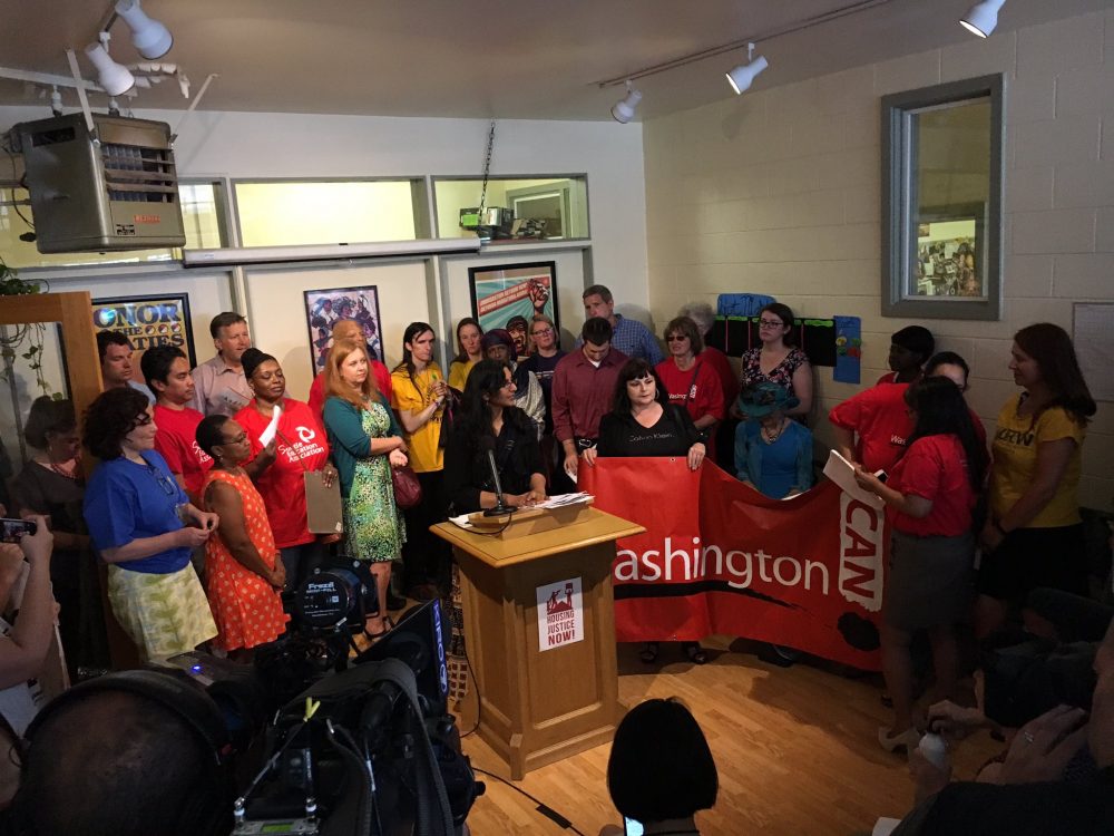 Sawant Proposes Bill To Protect Tenants From Onerous Move-in Fees