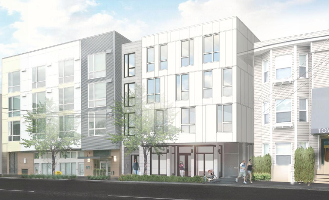 Construction Notices: One Way Toward Being A Better Neighbor