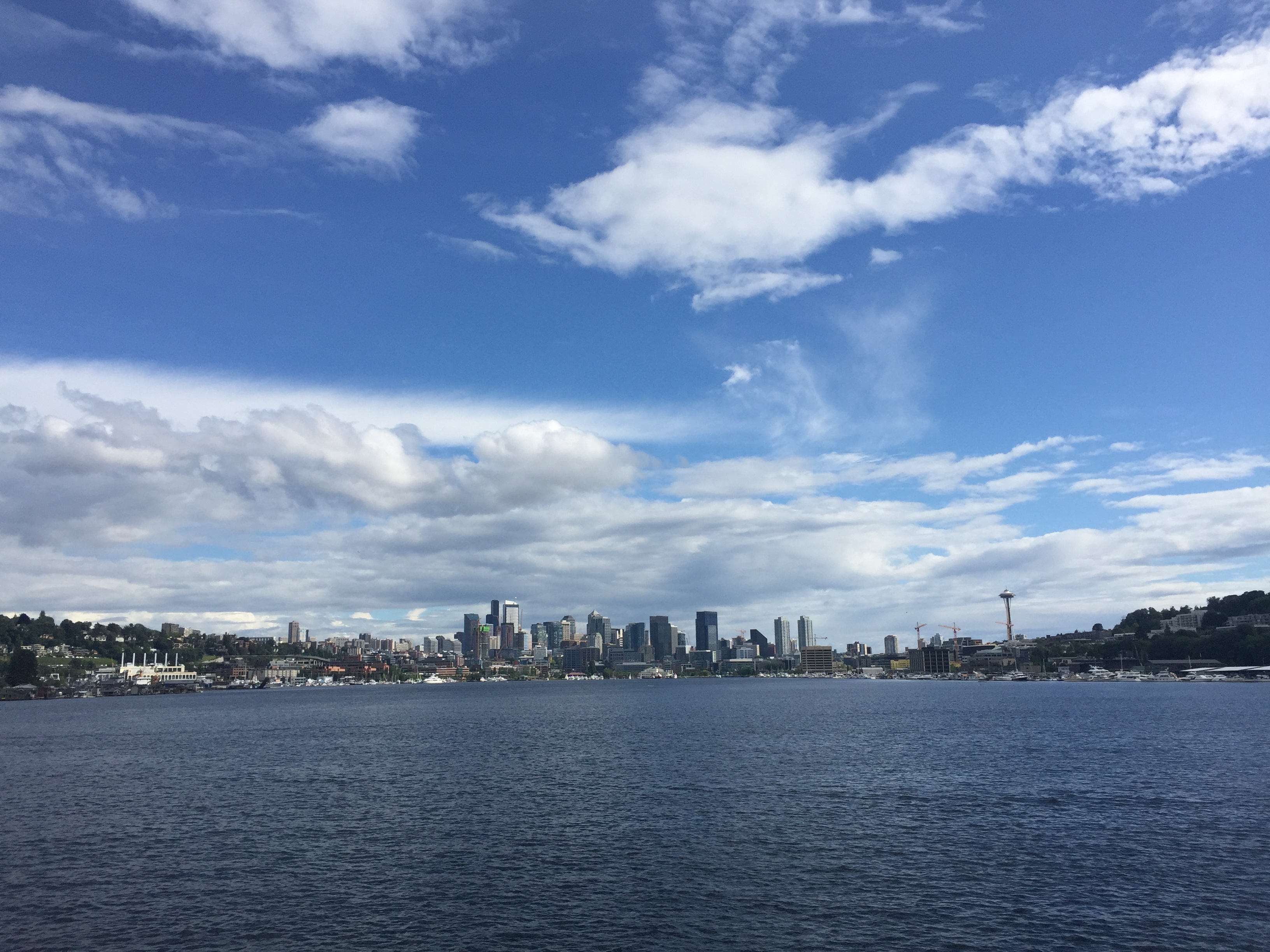 City Council Continues MHA-R Deliberations, Entertains 11 Amendments To Legislation
