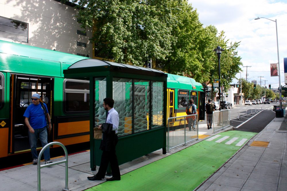 Metro Zeroes In on Lynnwood Link Bus Restructure