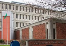 SDCI Approves Youth Jail, Opposition Contemplates Appeal