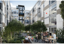 Contract Rezones Partially Approved And The Swedish Skybridge