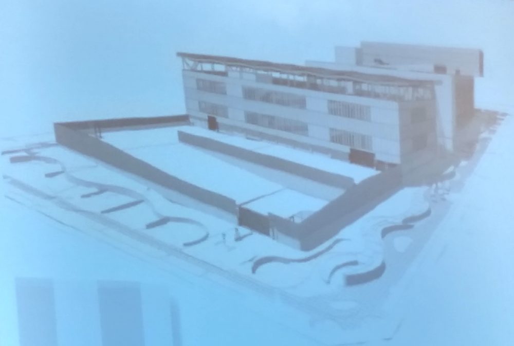 Mayor Murray Delays North Precinct Project