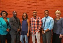 Africatown Organizers See Opportunity With Liberty Bank Site