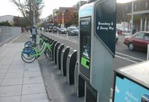 Mayor Ed Murray Declares Seattle Bikeshare Is Dead