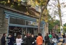 Join For “Ballard: A Walk Through Time” On October 15th