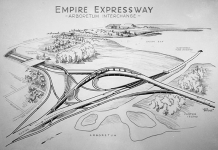 Preserving The Ramps To Nowhere Is A Broken Symbol