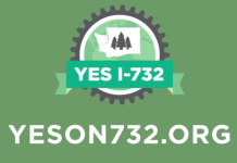 Op-Ed: Vote Yes For I-732