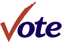 Register To Vote By July 3rd