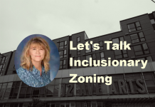 Let’s Talk Inclusionary Zoning: An Interview With Victoria Basolo