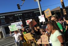 Ask The City Council: Make Streets Safer!