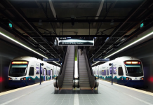 Midweek Video: University Of Washington Station