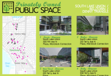 Seattle’s Review Of Privately-Owned Public Spaces