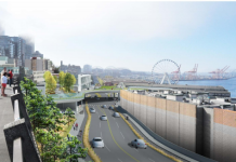 Waterfront Seattle FEIS Appealed