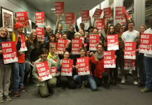 1,000 Homes Showdown Is This Wednesday