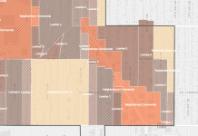 Map of the Week: Seattle’s Interactive MHA Rezone Map