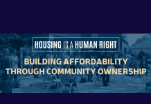 Event: Community Ownership For Resiliency