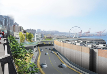 Waterfront Design Predictably Disappoints Seattle