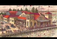 Sunday Video: History Of West Seattle
