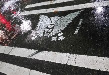 Remembering Those Lost To Traffic Violence