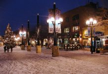 The Urbanist Christmas Wish List For Seattle