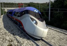 An Infrastructure Plan for a Progressive Wave