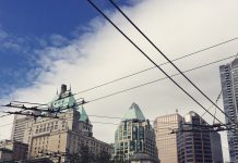 What We’re Reading: Amazon Go, Bmorebikes, And Vancouver Solutions