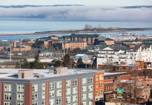 Snohomish County Sets New 20-Year Community Growth Targets