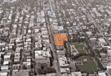 Capitol Hill Station Doesn’t Need Any Parking