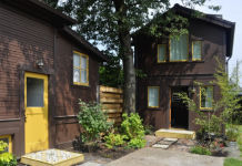 Hearing Examiner Rules Seattle Must Do EIS, Delays Backyard Cottage Law