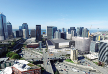 This Thursday: Seattle Design Commission Debates The Convention Center Expansion