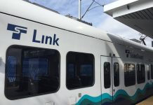 Some Sound Transit Taxpayers Don’t Fully Live In The Taxing District
