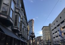 What We’re Reading: Density, Coziness, And Better Bikeways