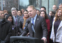 Local And State Leaders Resolutely Reject Trumpian Tyranny On Immigration