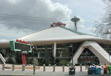 The Merits Of Upgrading Seattle Center Coliseum
