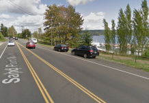 Help Make Sand Point Way Better