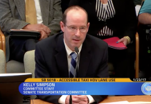 2017 Transportation Bills Before The Washington State Legislature