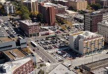 Boost The Parking Lot Tax