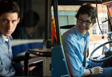 A Bus Driver Reviews The New Bus Driver Movie!
