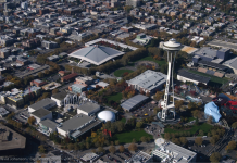 Seattle Center: A Hub For Entertainment And Transit