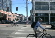 Getting The Bike Master Plan Back On Track