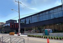 Northedge Building Brings New Cafe And Office Space To Wallingford