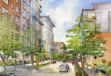 U District Zoning And Development Regulations Could Get An Overhaul
