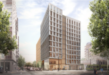 Senate Bill Could Speed Adoption Of Cross-Laminated Timber