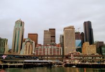 Pitch an Article to The Urbanist and Get Paid To Write It